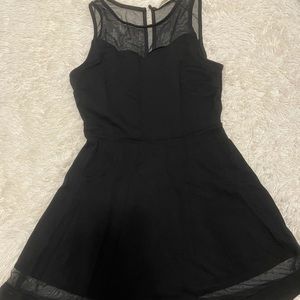 Monteau mini dress 👌🏽